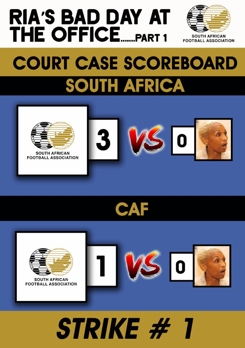Mph__Motaung's tweet photo. Ria's bad day at the office... Part 1
#3vs0
#7DaysLeft
#PhindaMzala https://t.co/bp8DzwPTDw