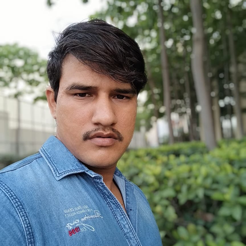 #NewProfilePic