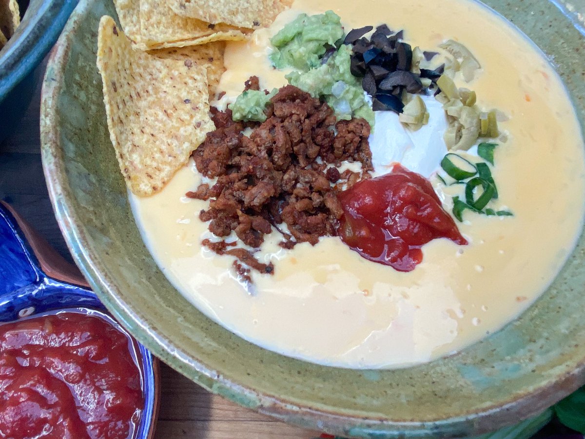 When you’re missing #DallasTX and a bit of #texmex… specifically a bit of #bobarmstrong dip! Sounds like a <a href="/MiCocina_TexMex/">Mi Cocina</a> #weekend