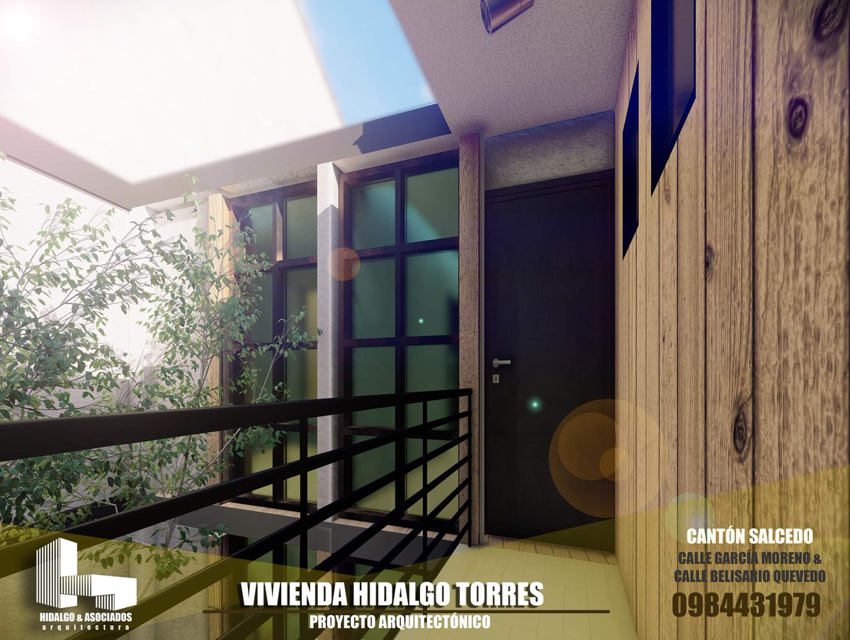 alexishidalgo23's tweet photo. Nuevo Edificio H&amp;T https://t.co/9HOzqRv3Qo