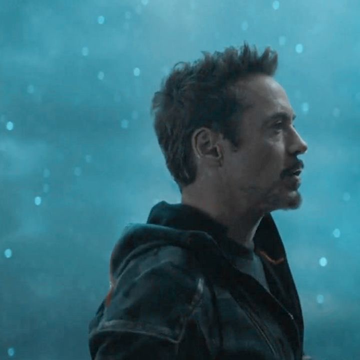 jk_jessiejoke's tweet photo. I love you in every universe 

#strangeiron #IronStrange https://t.co/7umu0LdJDq