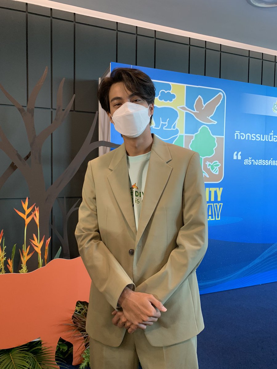 ThBiodiversity's tweet photo. 📍กิจกรรม Bioday 

สามารถรับชมผ่านทาง Facebook live: https://t.co/wR9z2lfwPm

อย่าลืมกดแชร์ live และตอบคำถาม เพื่อรับกระเป๋าผ้าด้วยน้าา 🥰

#BioDay2022xGULF
#BioDay2022 
#GulfKanawut 
#ลูกบอลของคุณบิ๊กกลัฟ
#PhiBalls 
@gulfkanawut https://t.co/Wk2EQtPgjt