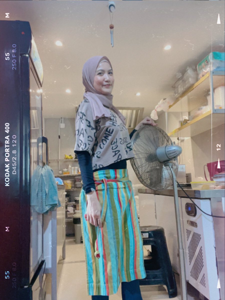 missynida's tweet photo. Let’s slay the day!!! #oatgasmic #kitchenpods life https://t.co/Xga2pmUm0p