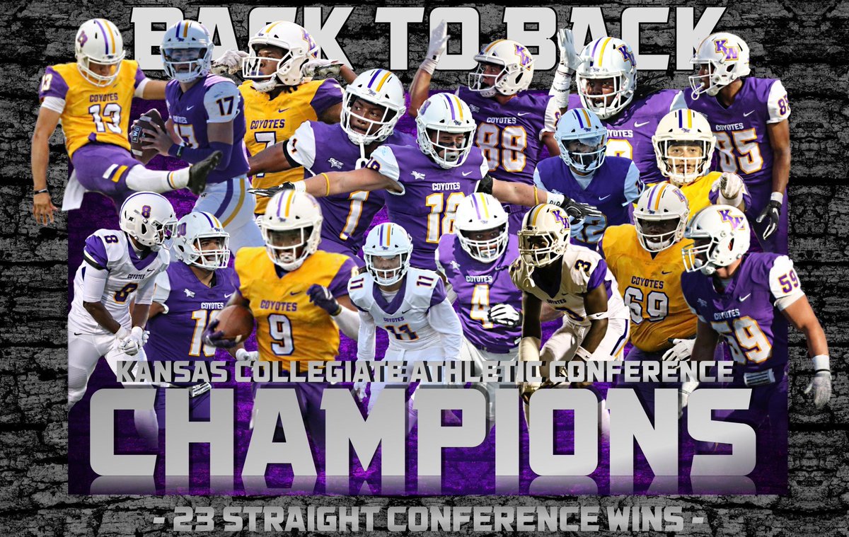 Bless to receive an offer from Kansas Wesleyan university!! Thank you @CoachBauerKWU !