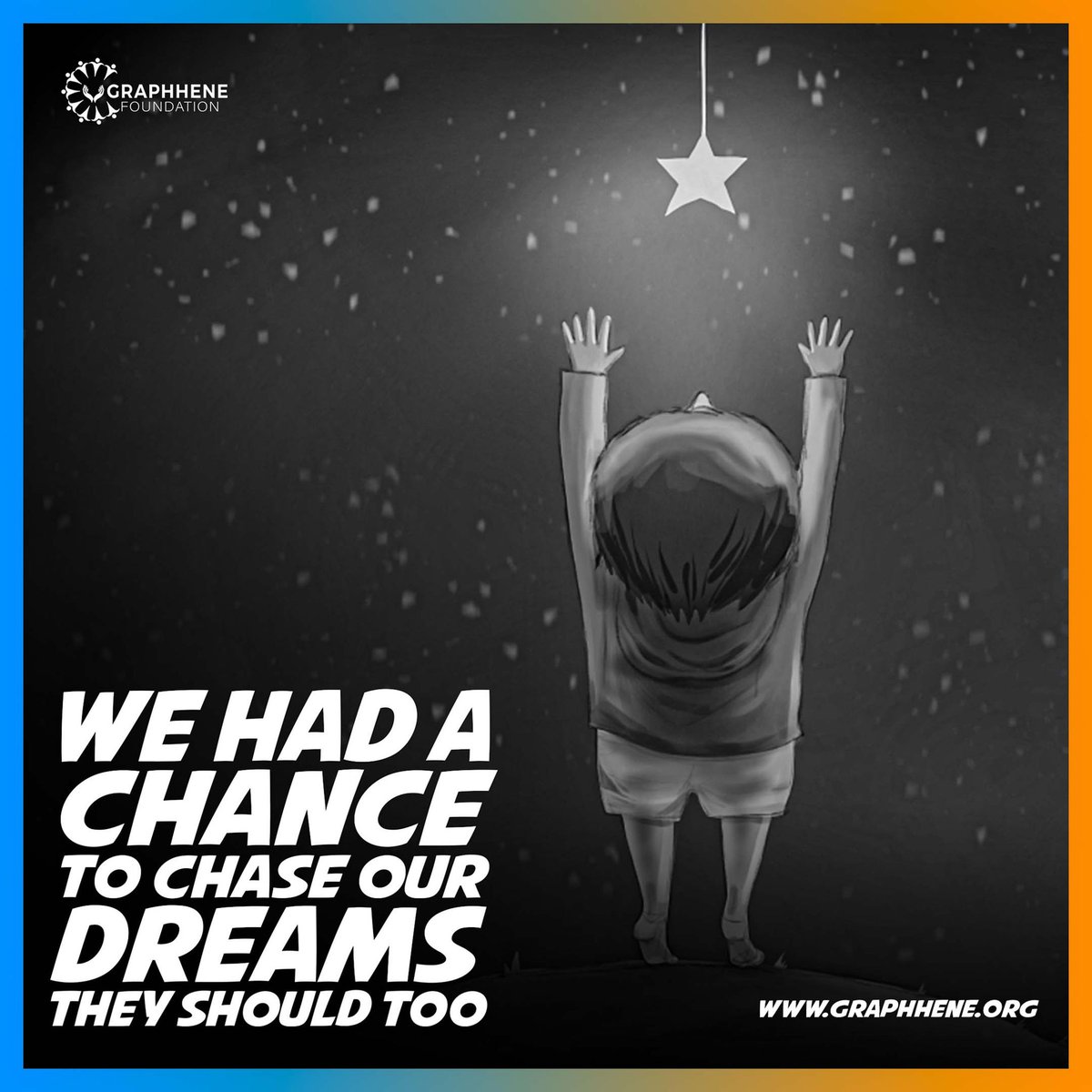 GraphheneF's tweet image. Graphhene foundation provides primary education to the children who are out of school by inculcating the learning abilities and confidence to enroll in mainstream education. 

#graphhenefoundation #savealife #girleducation #girlchild #ngo #ngoindia #ngonoida #helpinghands