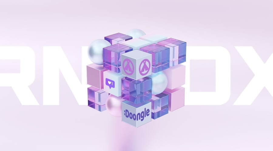 💡Social Media Platform RNDX 💡
 
You can make friends with global users at Doongle and send messages💌and gifts🎁
If you make friends, you can easily talk to global friends through automatic translation. 📖

💝Doongle 💞 with 💞 Global Users 💝
#Doongle #Global #RNDX #message