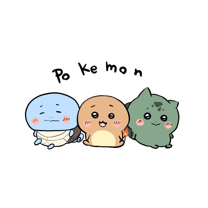 フシギダネのtwitterイラスト検索結果