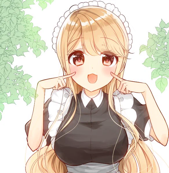 🍃 