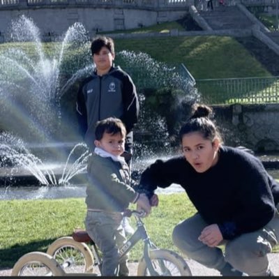 #NouvellePhotoDeProfil