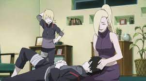 Una imagen de la familia Yamanka un regalo para los 3
<a href="/SaiYamanakaPin/">🖌️Sai Yamanaka🖌️</a> <a href="/InoYamaFlor/">Ino Yamanaka 🌹🌺🌷</a> <a href="/InojinArte/">🖌️ Inojin Yamanaka Artista 🖌️</a>