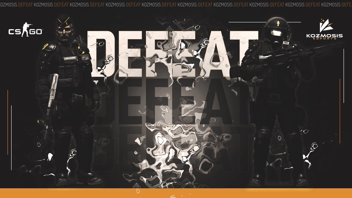 Kozmosis Esports 🌌 tweet media