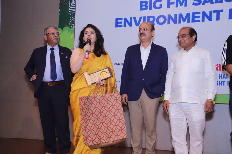kavitaashok1969's tweet photo. Sustainable living is a paradigm shift in lifestyle for a safe ,harmonious future @bhartiya2199 @gogreenhubke @bigfmindia @phdchamber @thinkelecsafety @ReFashionTrash @NoPlasticOceana @noplasticinsea @MahaEnvCC @oceanpanel @Gerhard_DMU @Climatehope2 @wef @WHO @WHOSEARO @PMO_NaMo https://t.co/CDVpO4rmw3