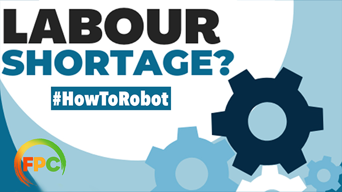 fpcfreshtalk's tweet image. #HowToRobot connects buyers with the world’s largest network of robot and automation suppliers. Here at FPC, we've partnered with them to offer our members the labour solutions needed to safeguard their businesses:
👉ow.ly/uqmm50JxMe6👈 #AI #Robotics #Agritech #Automation