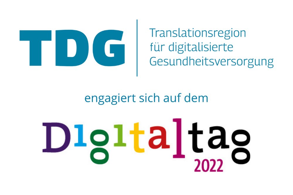 inno_tdg's tweet image. Am 24. Juni findet der bundesweite Digitaltag 2022 statt. Zu diesem Anlass bietet die TDG zusammen mit Fujitsu, dem Erxleben Digital HealthCare Hub und der Stadt Halle mehrere Workshops an. Hier gibt es weitere Informationen: inno-tdg.de/tdg-engagiert-…