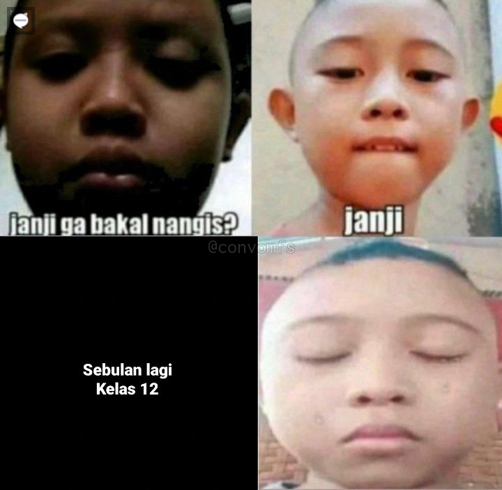 convomfs's tweet photo. 🤍 anak 2005 tahun besok kuliah 🤡🤡🤡🤡🤡 https://t.co/HjeNJvSJDH