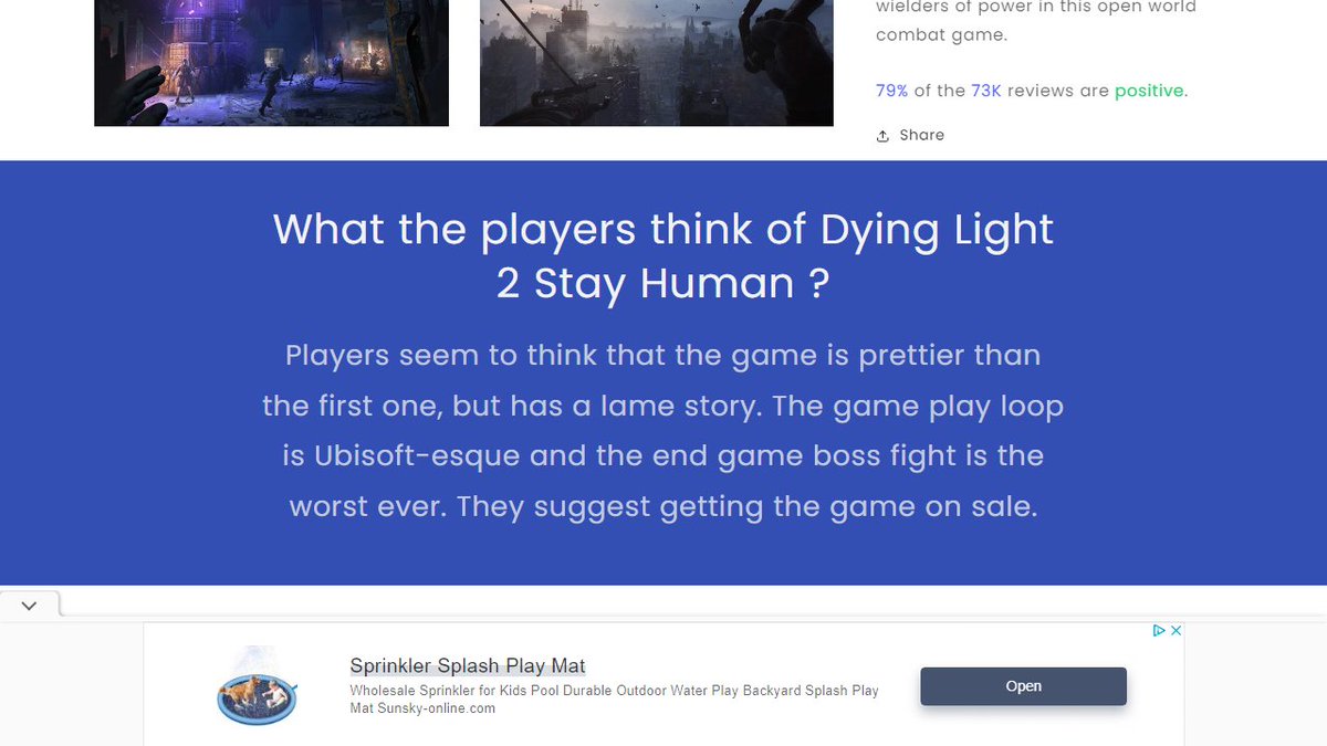 Money made on steam tweet media