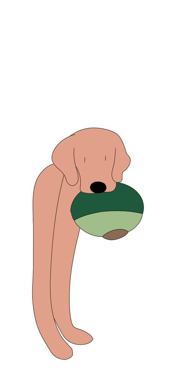 Guac With Two Legs tweet media