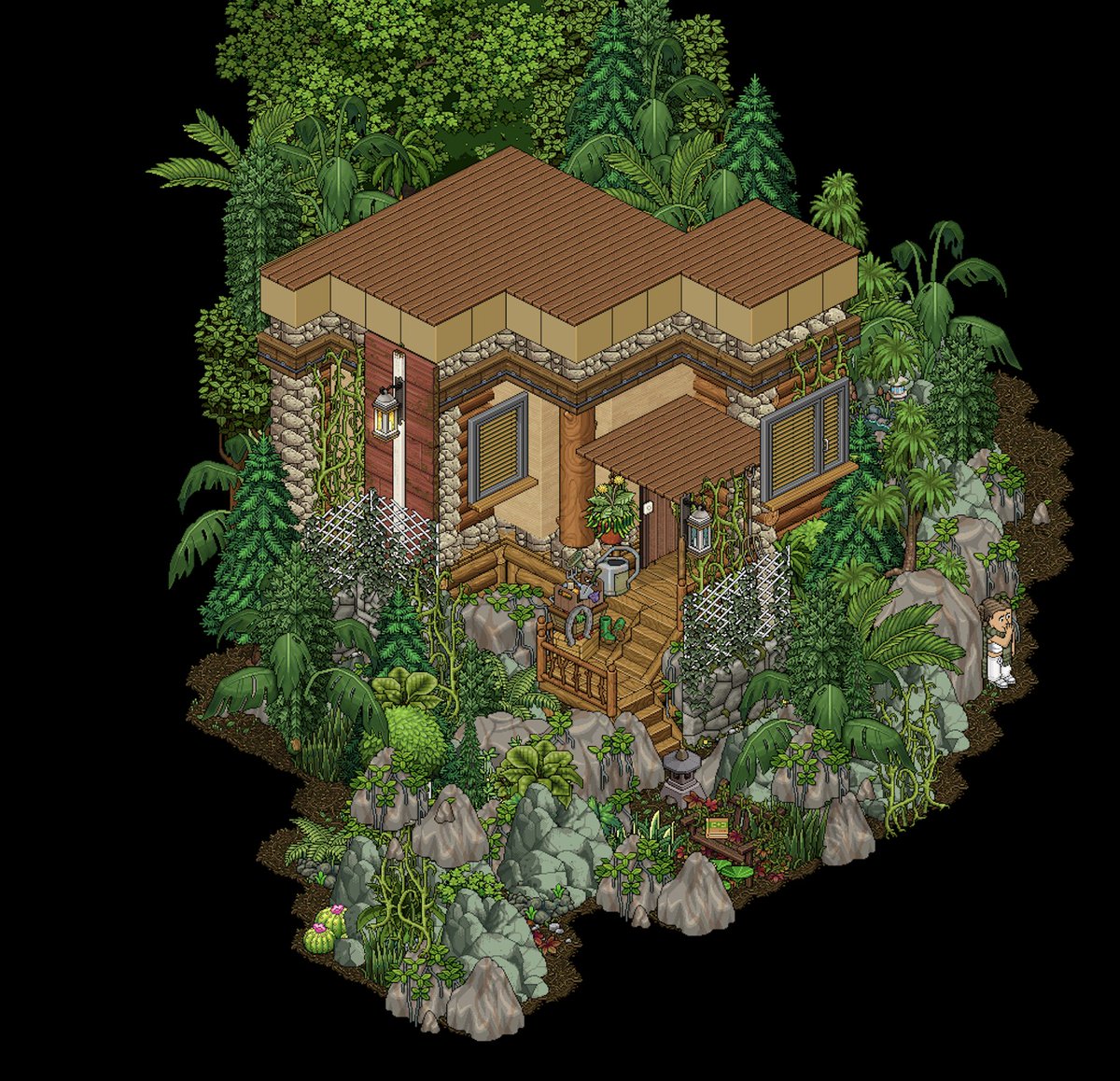 ‹ Ave'Build -> Little house on <a href="/HabboFR/">Habbo FR</a>
<a href="/Habbo/">Habbo</a> 

#HabboBuild #Habbo
