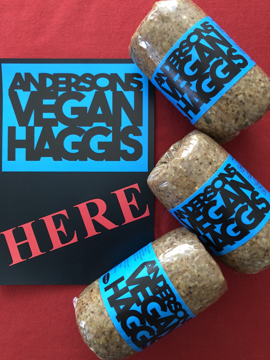 Order #online #vegan #haggis ispice.co #handmade #nopalmoil #delicious #nutritious 😋🌿💚