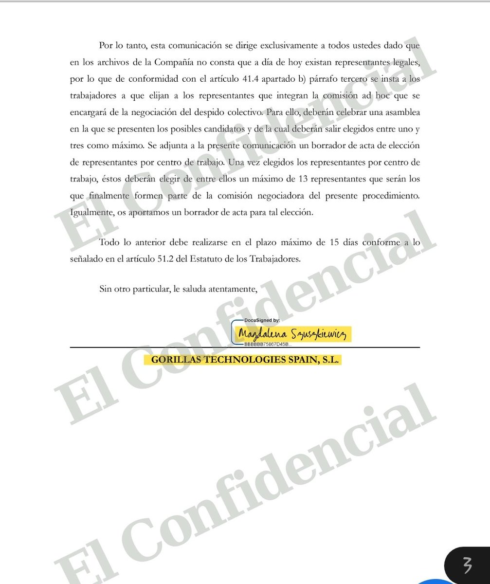 elconfidencial.com/amp/tecnologia…
Sra <a href="/Yolanda_Diaz_/">Yolanda Díaz</a> usted se cargo nuestro sector🚴 enhorabuena buena señoría 👏🎊👏. #leyriders un fracasó total, Las empresas se largan <a href="/Deliveroo_ES/">Deliveroo ES</a> y ahora <a href="/gorillasapp/">Gorillas</a>  con usted al frente del <a href="/empleogob/">Ministerio Trabajo y Economía Social</a> solo hemos conocido miseria y precariedad 🤮🤮🤮