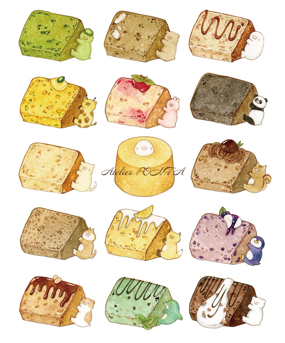 シフォンケーキ のイラスト マンガ作品 175 件 Twoucan シフォンケーキ のイラスト マンガ作品 175 件 Twoucan