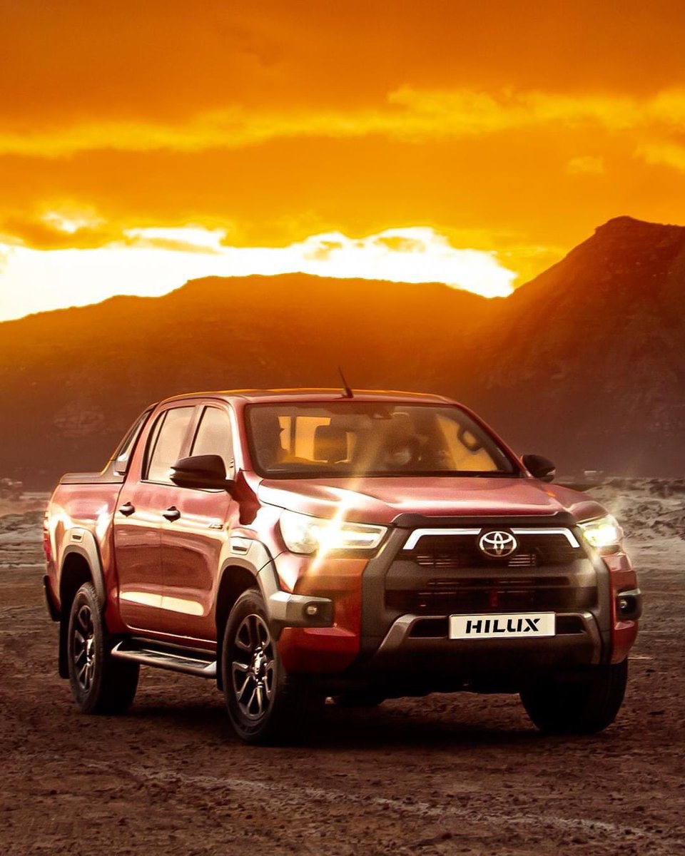 Ndikuda Toyota hilux and Fortuner D4d or gd6 iri due for major ,[A] service ndiipe service kit yese at 20% discount. Handei tone Like  &amp; Rt