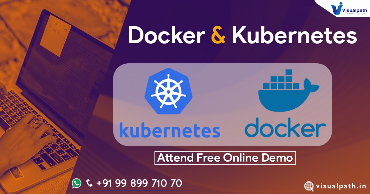 VisualpathB's tweet image. visualpath.in/DevOps-docker-…
Docker and Kubernetes Training |Docker and Kubernetes Online Training
#DockerandKubernetesTraining
#DockerandKubernetesOnlineTraining
#KubernetesOnlineTraining
#DockerOnlineTraining
#DockerTraininginHyderabad
#KubernetesTraininginHyderabad