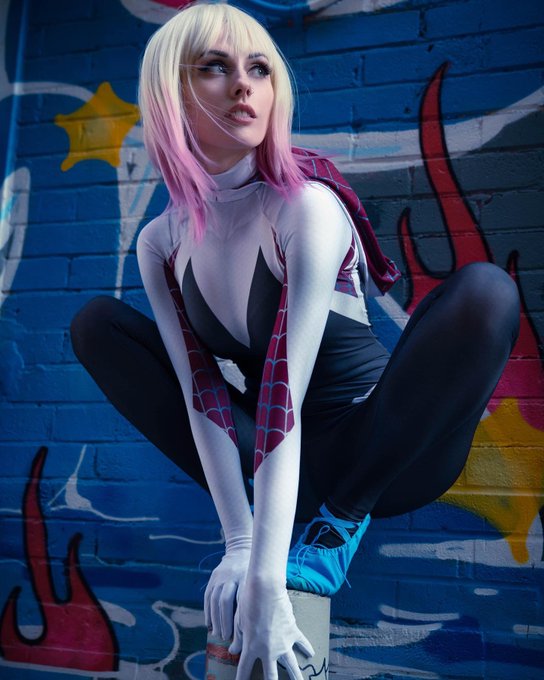 Wake me up when the new Spiderverse movie comes out 🕷 https://t.co/nOlqLc7MOH