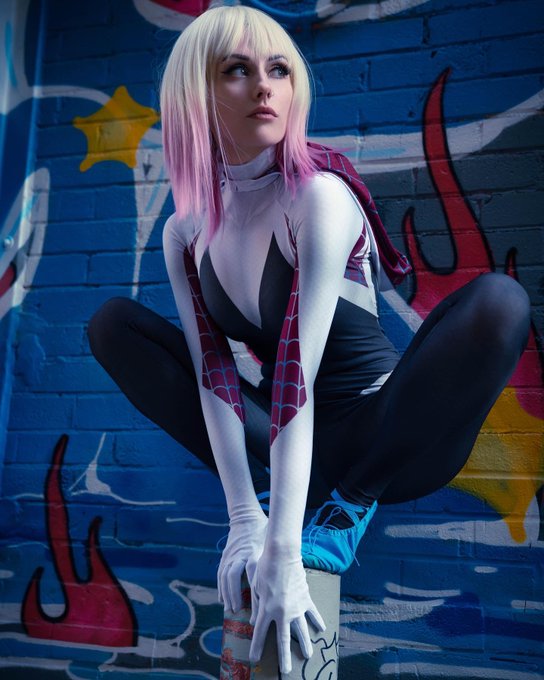 Wake me up when the new Spiderverse movie comes out 🕷 https://t.co/nOlqLc7MOH