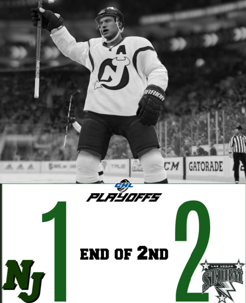 NJGreens's tweet photo. The score after 40. https://t.co/C9xeJaNmE5