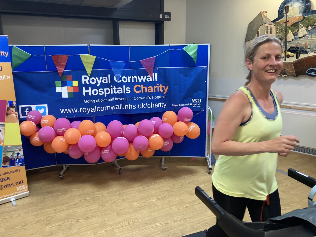 RCHTCharity (@rchtcharity) on Twitter photo Gorgeous <a href="/DalzielAnna/">Anna Dalziel</a> while I look like something the cat dragged in.
Our runners are doing brilliantly and weāre so proud of them all. <a href="/RCHTWeCare/">Royal Cornwall Hospitals NHS Trust</a> justgiving.com/campaign/Tread⦠Gorgeous <a href="/DalzielAnna/">Anna Dalziel</a> while I look like something the cat dragged in.
Our runners are doing brilliantly and weāre so proud of them all. <a href="/RCHTWeCare/">Royal Cornwall Hospitals NHS Trust</a> justgiving.com/campaign/Treadā¦