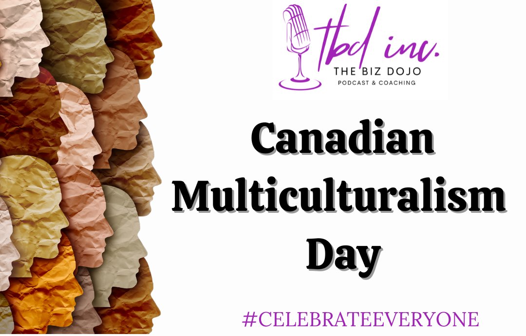 whatsyourtbd's tweet image. It's #Multiculturalism day in #Canada. A time to #celebrate people of all cultures and backgrounds have sacrificed to build the place we collectively call home. 

#together we can continue their legacy and strengthen one another #learning from each other. 

#morethanapodcast