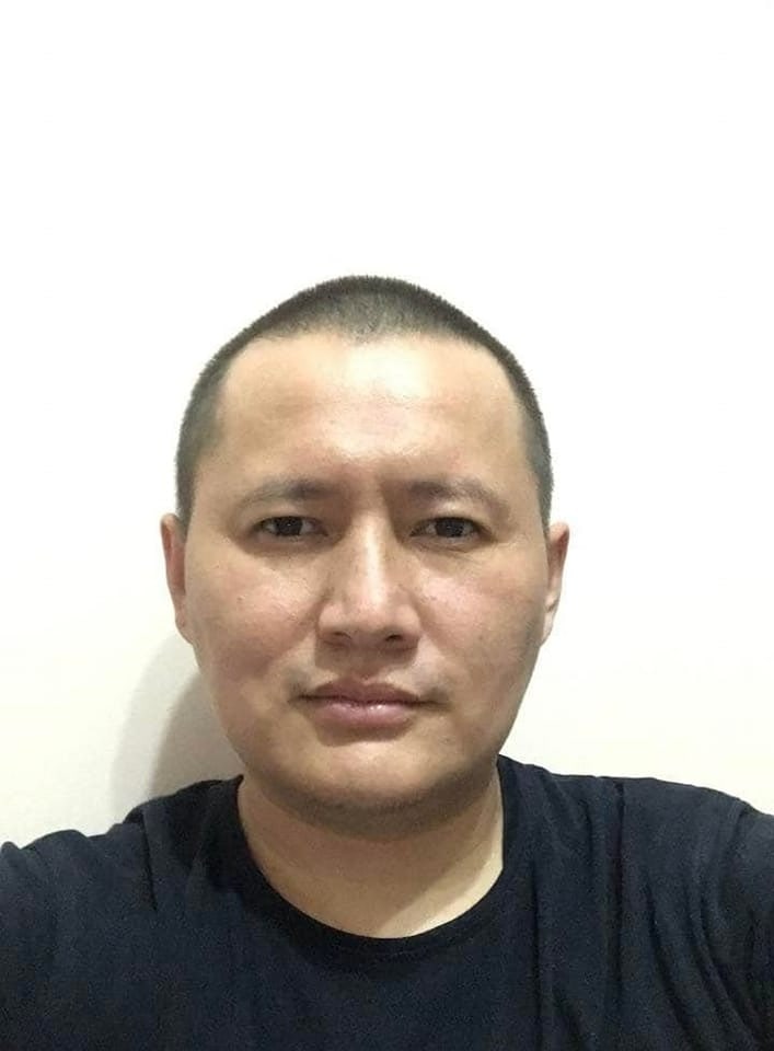 All you need to know about Tokayev's "New Kazakhstan": victim of torture of January protests 2022 Kosai #Makhanbayev was sent back to pre-trial detention yesterday (where he was already tortured in January) for demanding transparent &amp; objective investigation. 
@rozathun