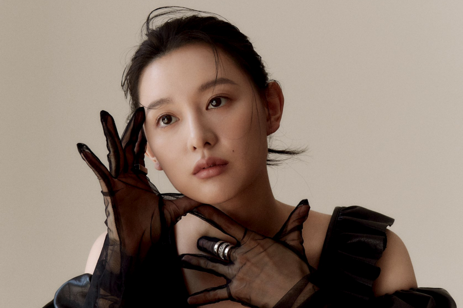 #KimJiWon Talks About Her Character In “#MyLiberationNotes,” The Lesson She Learned In The Drama, And More
soompi.com/article/153139…