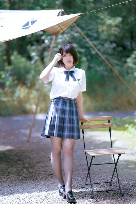 コスプレイヤー半半子のTwitter画像63