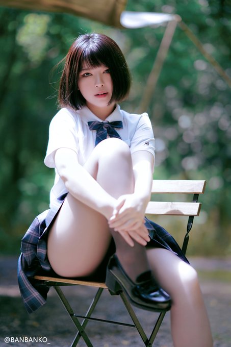 コスプレイヤー半半子のTwitter画像62
