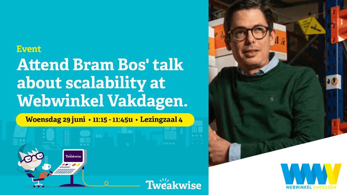 Optimizers B.V. tweet media