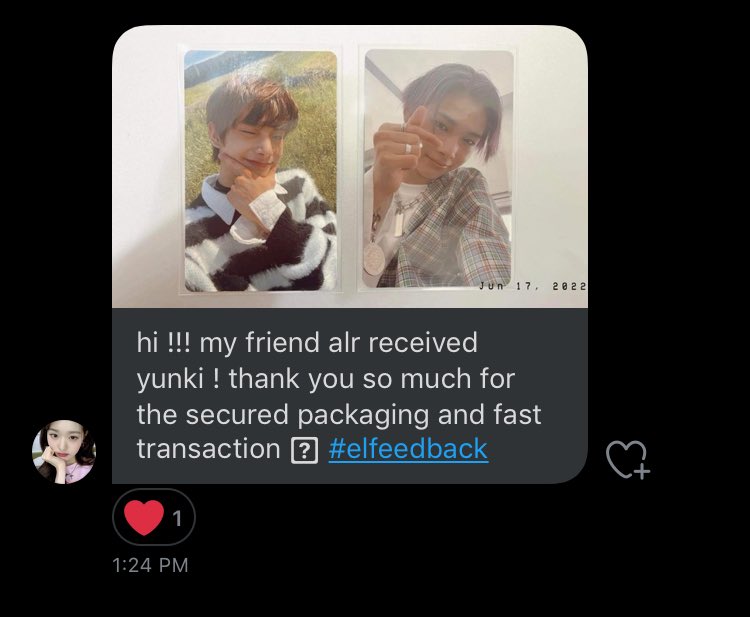 elshicart's tweet photo. #elfeedback https://t.co/dMTEwepiye