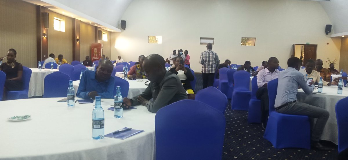 MYSPACEKE's tweet photo. Today we kick off day one Joint program on Voter education and sensitization.
@UNDPKenya 
@IEBCKenya 
@IEBC_YCC 
@footprintofhope 
@JoyShammah2 https://t.co/a2DCCUf5lv