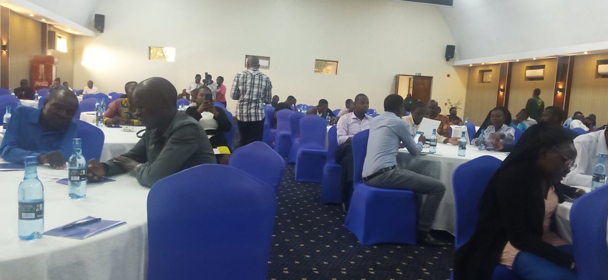 MYSPACEKE's tweet photo. Today we kick off day one Joint program on Voter education and sensitization.
@UNDPKenya 
@IEBCKenya 
@IEBC_YCC 
@footprintofhope 
@JoyShammah2 https://t.co/a2DCCUf5lv