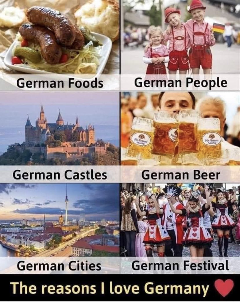 ❤️🇩🇪❤️🇩🇪❤️🇩🇪❤️🇩🇪❤️