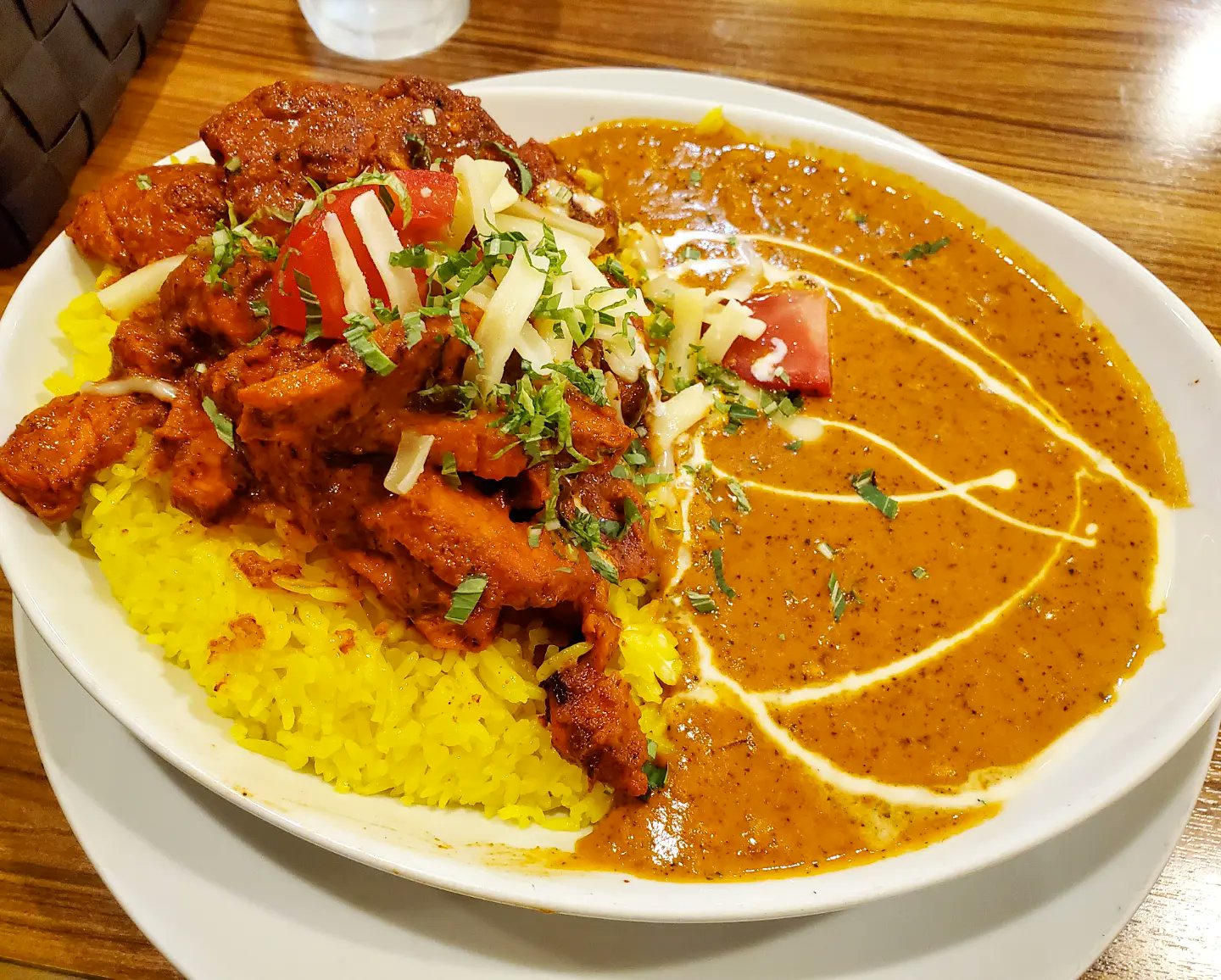 スパイシーなインドライスのレシピ