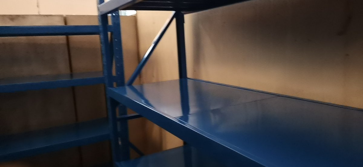 Standard warehouse racks for sale. Manufacturer export directly.  sales001@rongdarack.com
