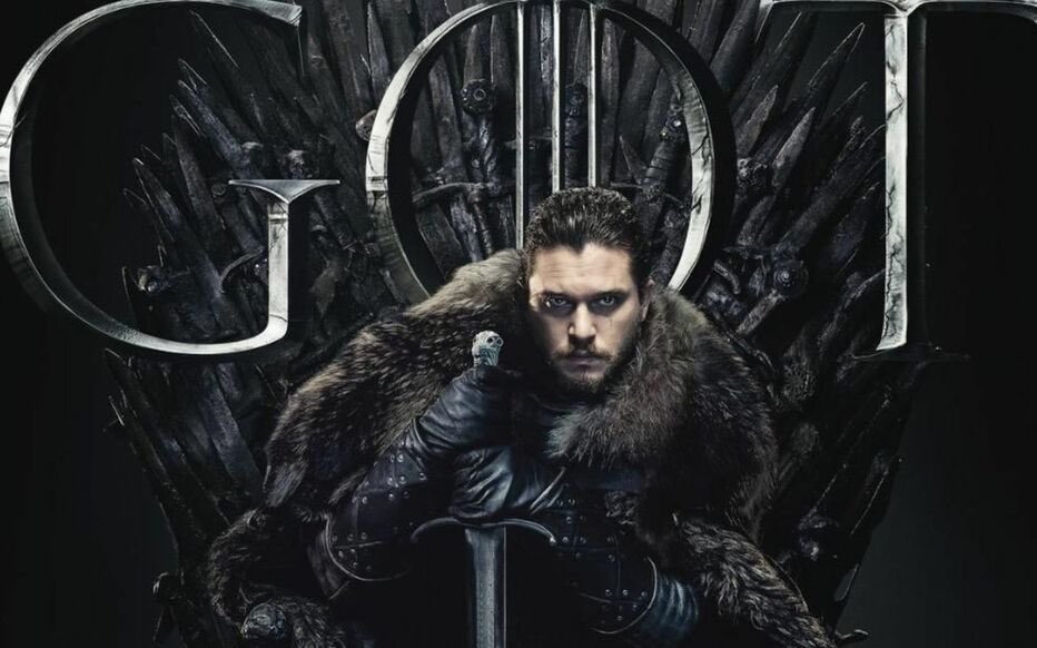 meilleurescenes's tweet photo. 🎬 La suite de la série "GAME OF THRONES" est en préparation chez HBO.
Kit Harington devrait reprendre son rôle de Jon Snow. https://t.co/cHR3yZ07a3