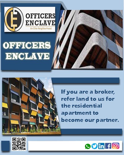 CSSOS_OEnclave's tweet photo. Unlike any other real estate company, we provide guaranteed minimum profits for our CSSOS Officers Enclave JV investors.

Visit: https://t.co/YkyGAMW9d7
Enquiry:https://t.co/XrFdte6LdH
#broker #homesforsale #justlisted #businessowner #franchise #FranchisingBusiness #franchising https://t.co/lTO8n4z3rw