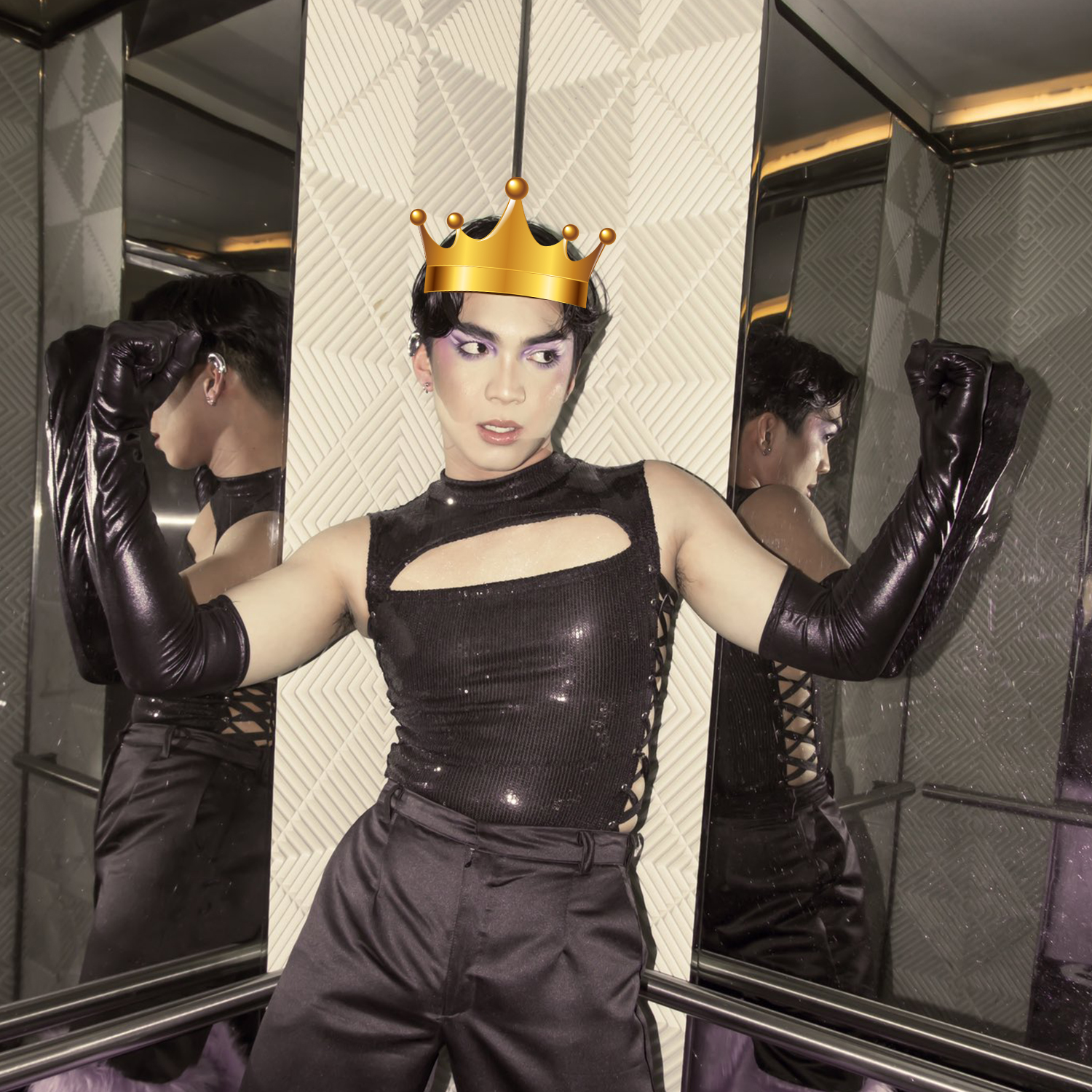 aline (aline_align) / Twitter