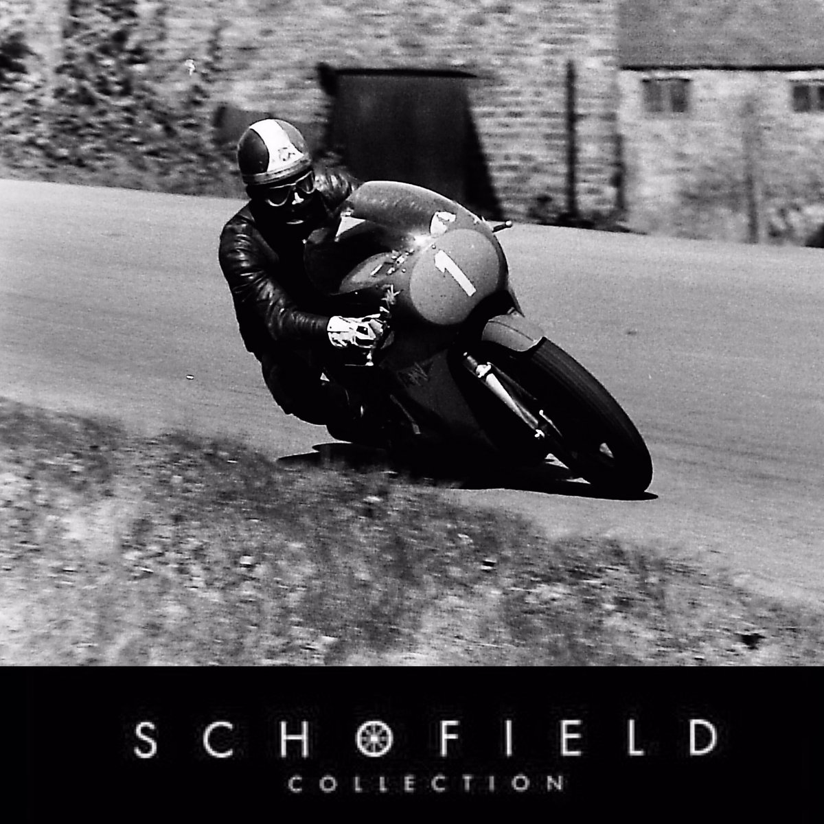 Schofieldcollec's tweet photo. Happy 80th Ago….still number 1 https://t.co/rse7Hx93nG