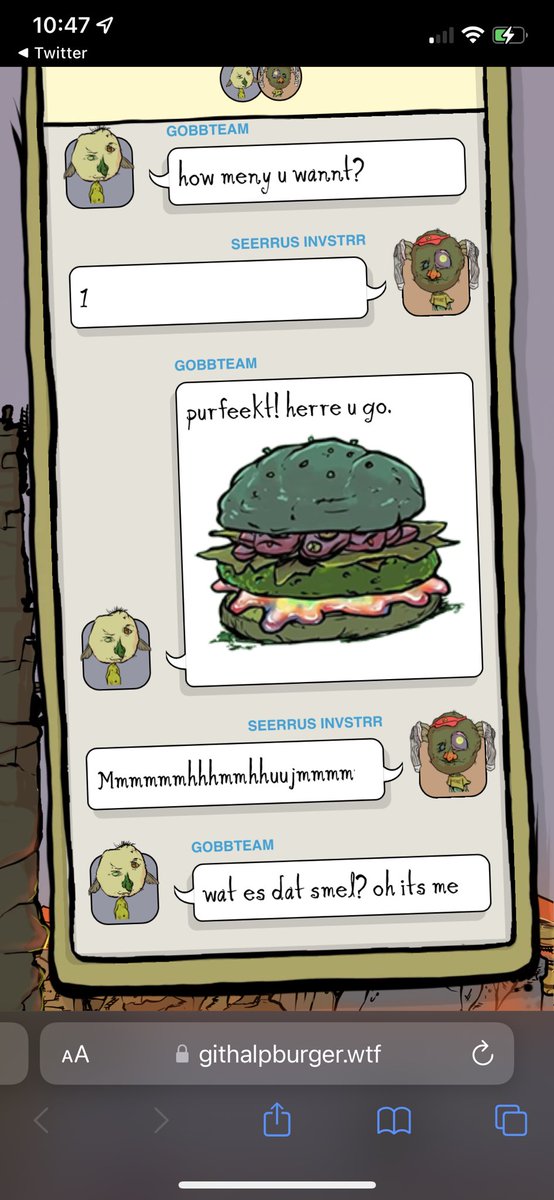 JOSH COOK tweet media