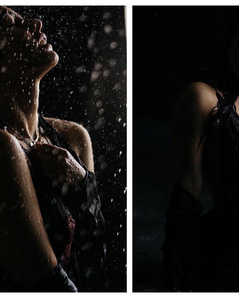 emyhre23's tweet photo. The fall of dropping water wears away the stone. - Lucretius 

Photographer: Christina Morris
Elle Division 

#art #rain #fashion #model #photography https://t.co/C64sD4RvXP