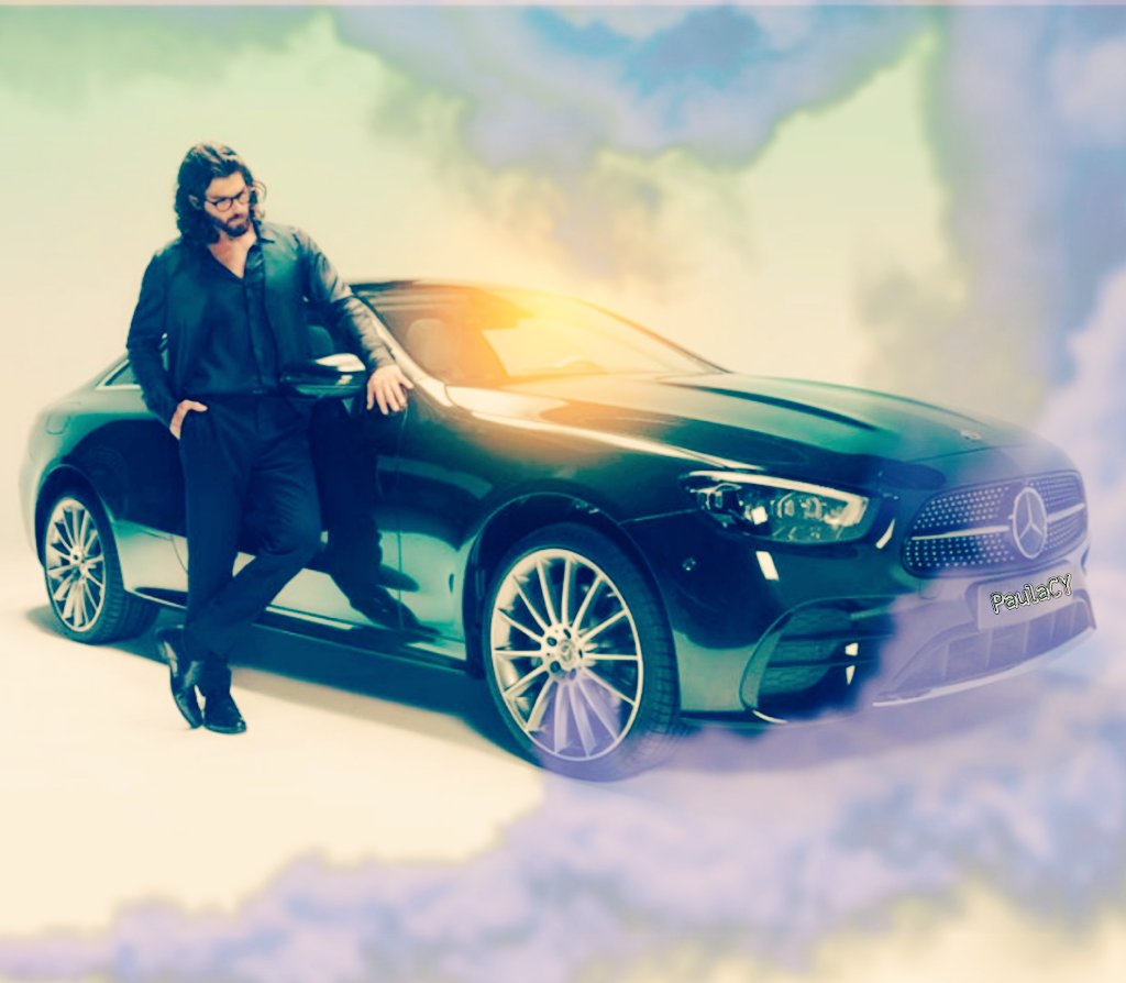 "Às vezes o segredo é simples...
Desejar e oferecer o melhor. "
Bom dia!☀️☕💚
#CanYaman
#CanYamanMania
#CanYamanForChildren
#SembraStranoAncheAMe